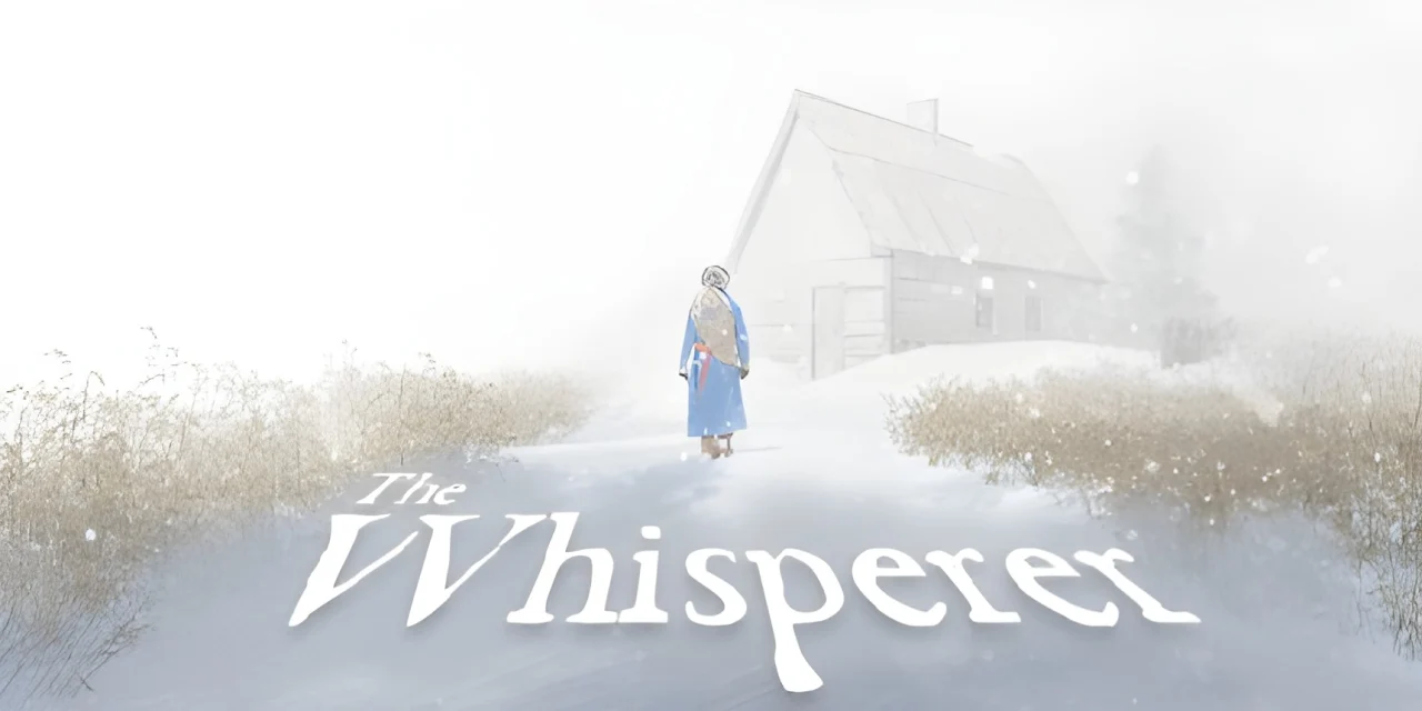 The Whisperer (PC)