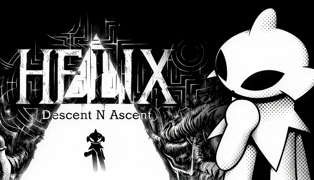 Helix Descent N Ascent (Switch)