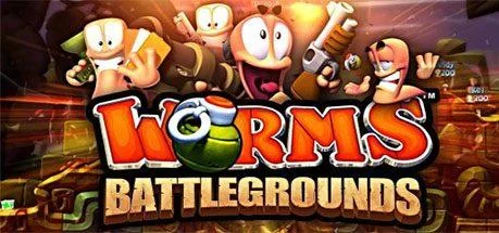 Worms Battlegrounds (Xbox Series X|S)