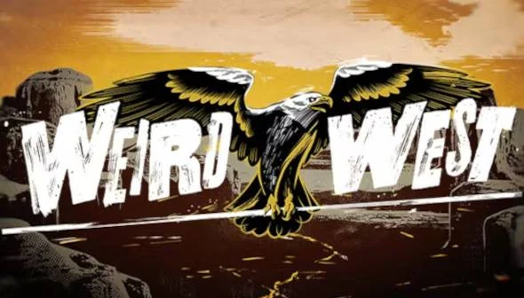 Weird West (Xbox One)