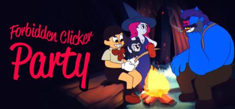 Forbidden Clicker Party (PC)