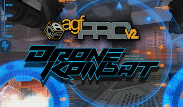 Axis Game Factory Drone Kombat FPS Multiplayer (DLC)