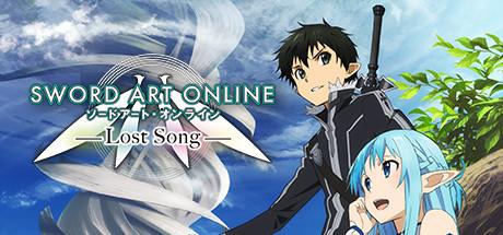 Sword Art Online Lost Song (DLC)