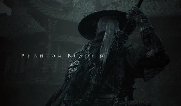 Phantom Blade Zero (PC)