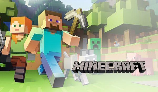 Minecraft Explorers Pack (DLC)