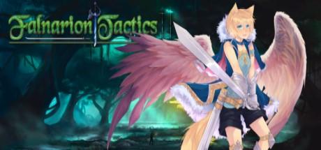 Falnarion Tactics II (PC)