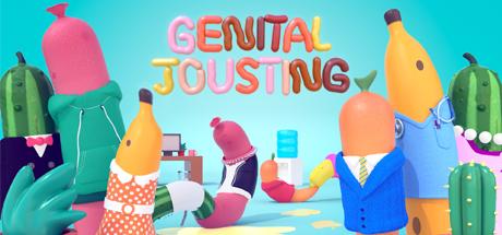 Genital Jousting (PC)