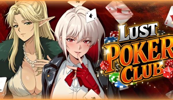 Lust Poker Club (PC)
