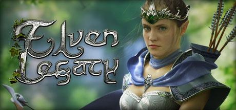 Elven Legacy Collection (PC)