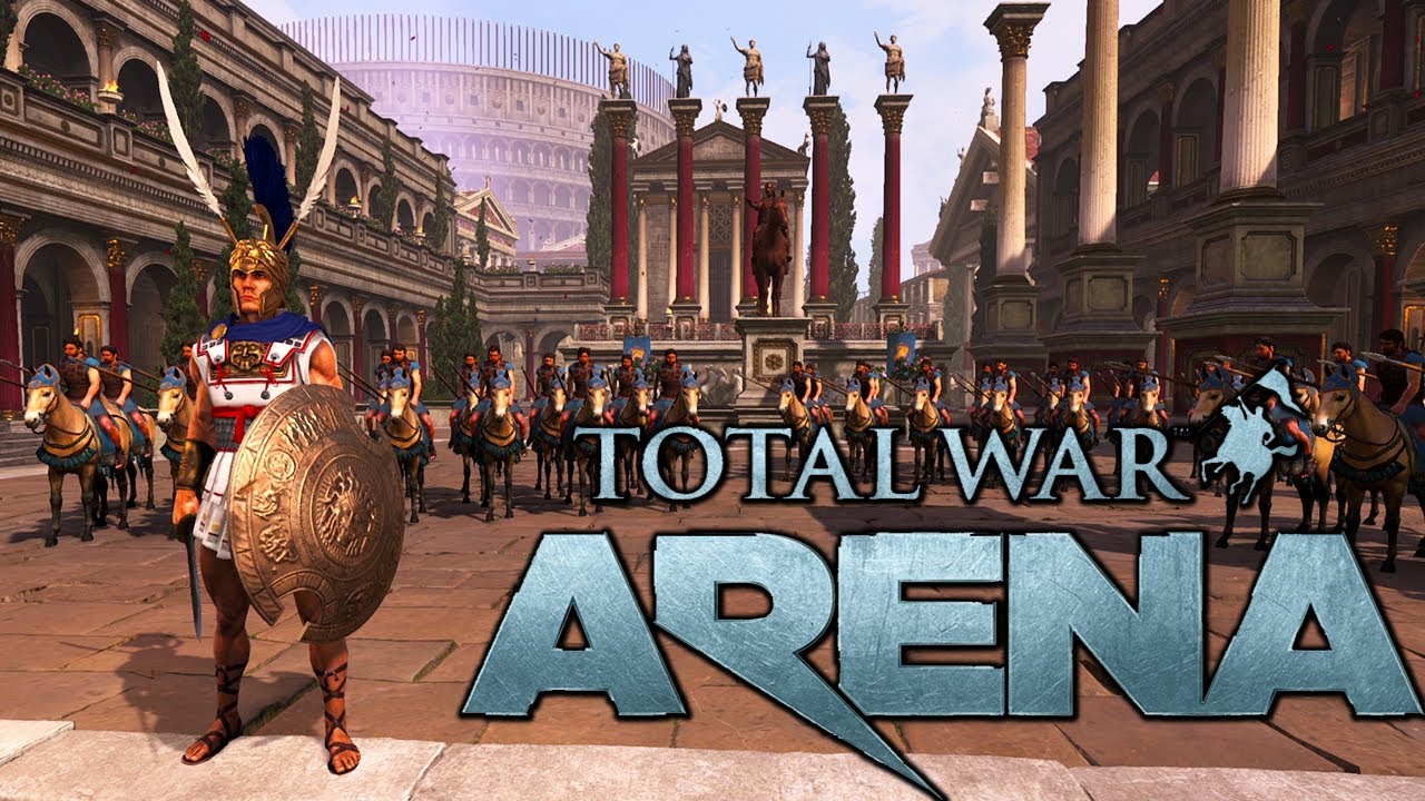 Total War ARENA 18000 In Game Gold (PC)