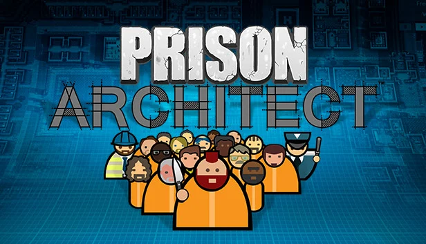 PRISON ARCHITECT (Xbox One)
