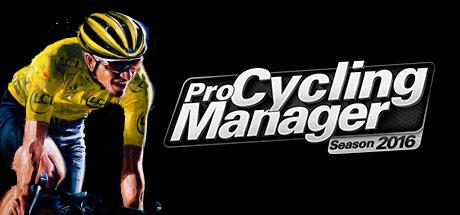 Pro Cycling Manager 2016 (PC)