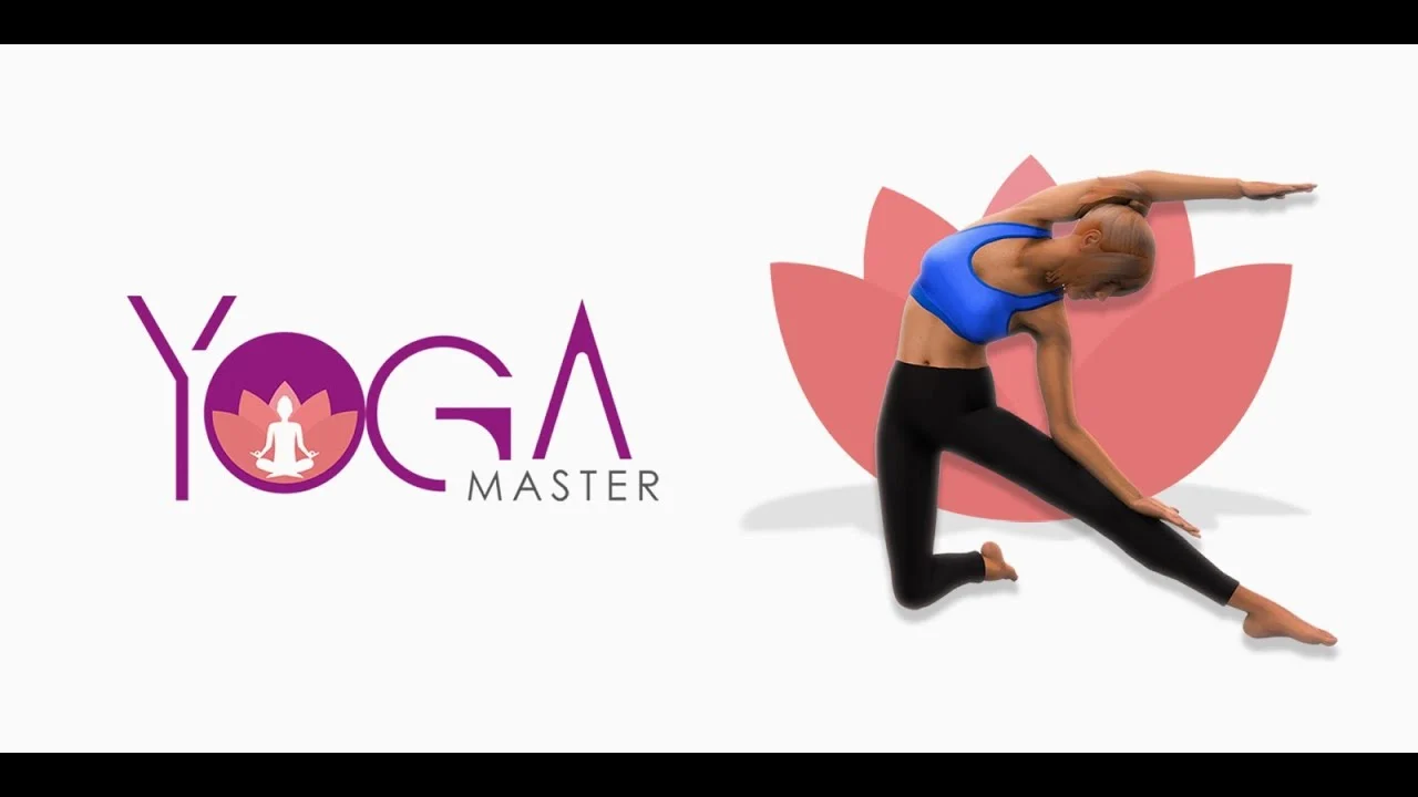 Yoga Masters (Switch)