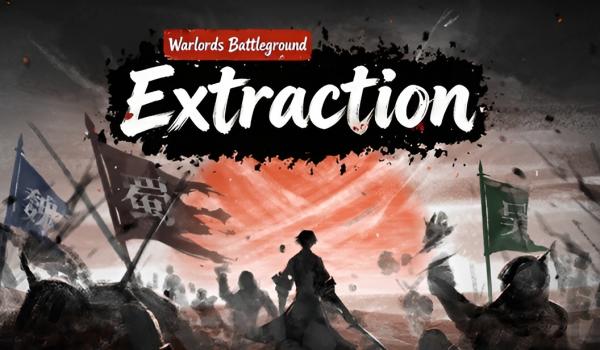 Warlords Battleground Extraction (PC)