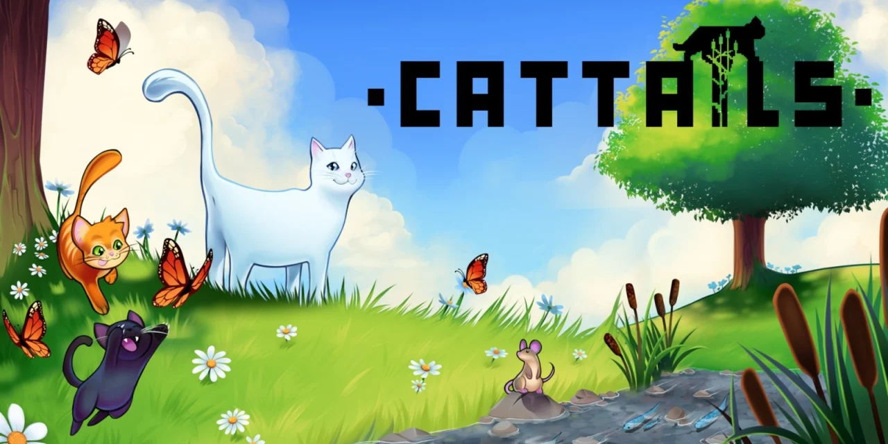 Cattails (Switch)