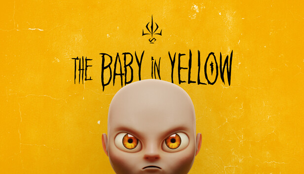 The Baby In Yellow (PC)