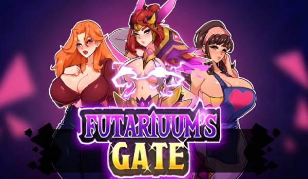 Futariuums Gate (PC)