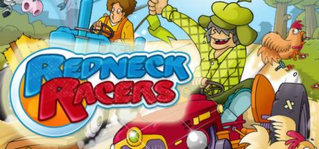 Redneck Racers (PC)