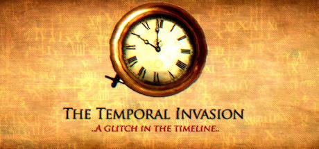 The Temporal Invasion (PC)