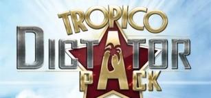 Tropico Dictator Pack Bundle (PC)