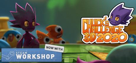 Chuck's Challenge 3D (PC)