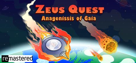 Zeus Quest Remastered (PC)