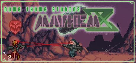 Mayhem ZX (PC)