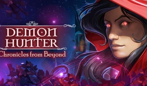 Demon Hunter Chronicles from Beyond (PC)