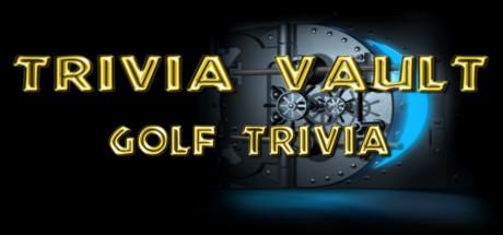 Trivia Vault Golf Trivia (PC)