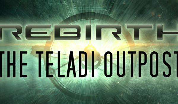 X Rebirth The Teladi Outpost Bundle (PC)