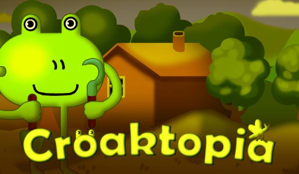 Croaktopia (PC)
