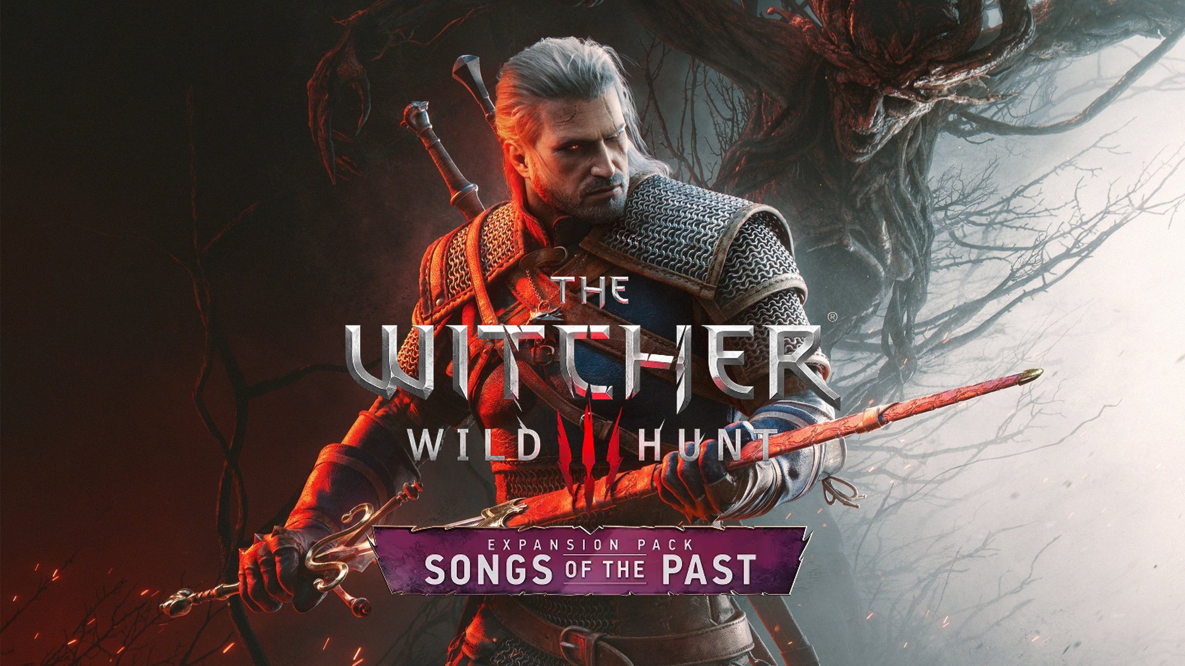 The Witcher 3 Wild Hunt Songs of the Past (PS5)