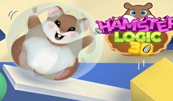 Hamster Logic 3D (PC)
