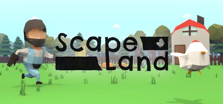Scapeland (PC)