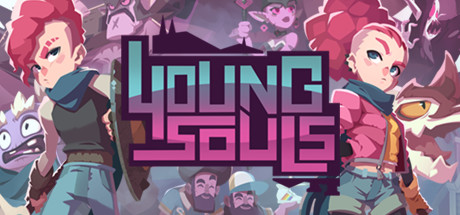 Young Souls (PC)