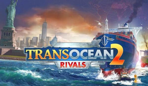 TransOcean 2 Rivals (PC)