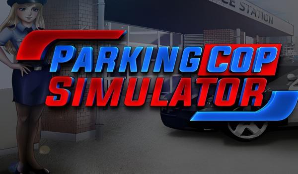 Parking Cop Simulator (PC)