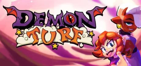 Demon Turf (Epic Games)