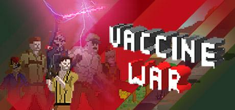 Vaccine War (PC)