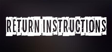 Illville Return instructions (PC)