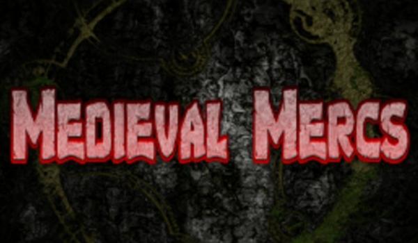 Medieval Mercs (PC)