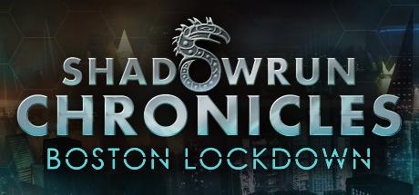 Shadowrun Chronicles - Boston Lockdown (PC)