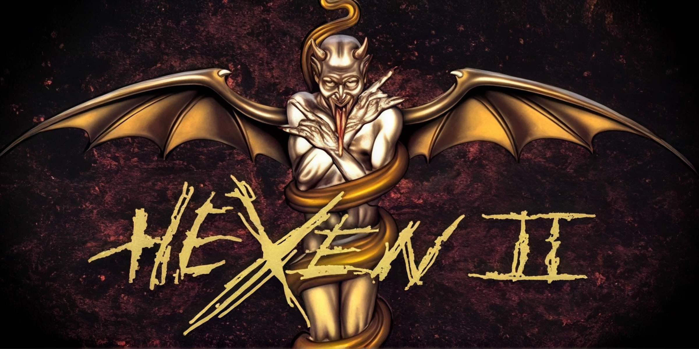 HeXen II (PC)