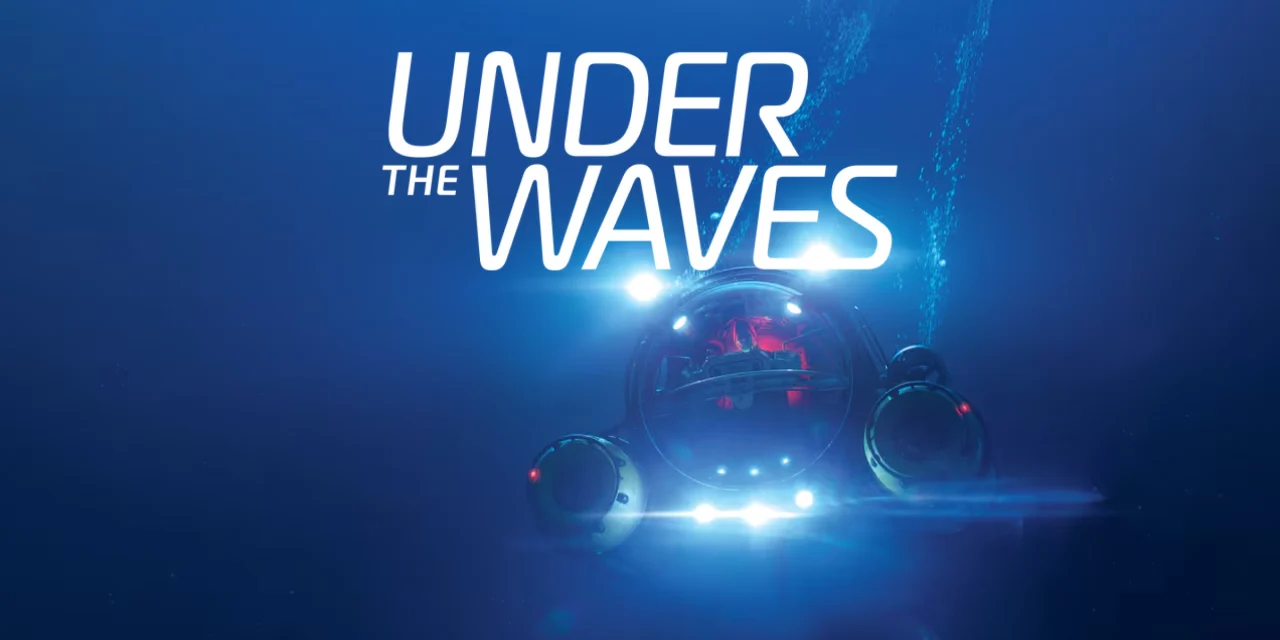 Under The Waves (Steam)