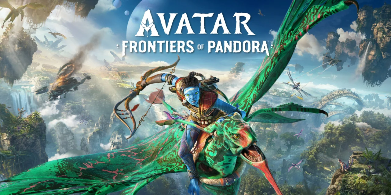 Avatar Frontiers of Pandora (Epic Games)