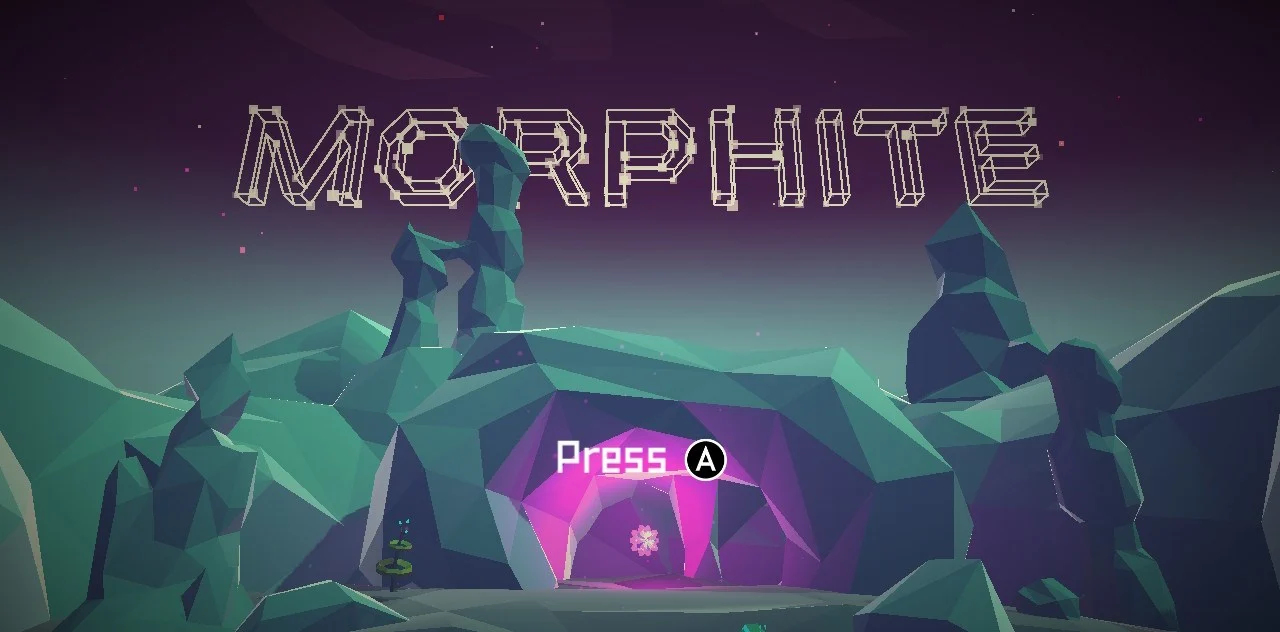 Morphite (Xbox Series X|S)