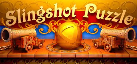 Slingshot Puzzle (PC)
