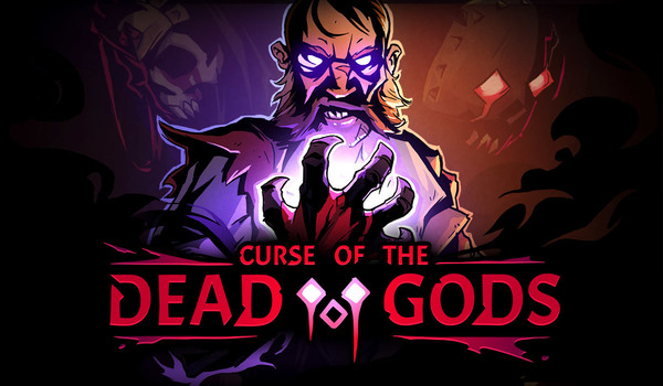 Curse of the Dead Gods (Switch)
