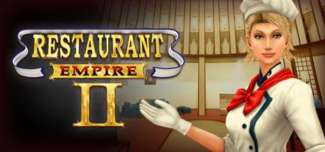 Restaurant Empire 2 (PC)