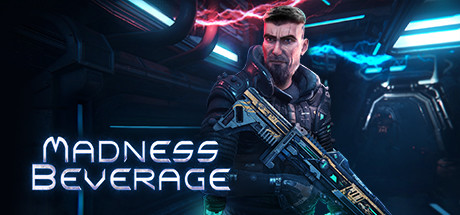 Madness Beverage (Xbox One)
